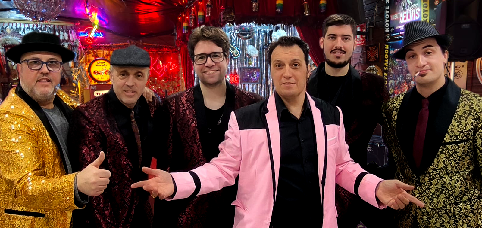 Talavera, una noche para recordar